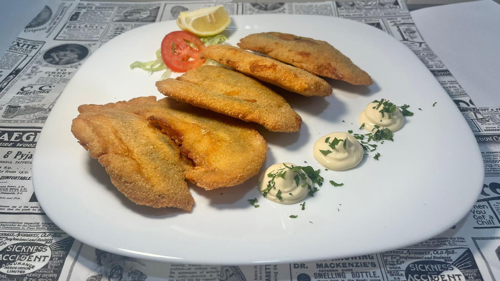 Boquerones Serranos - Imagen 3