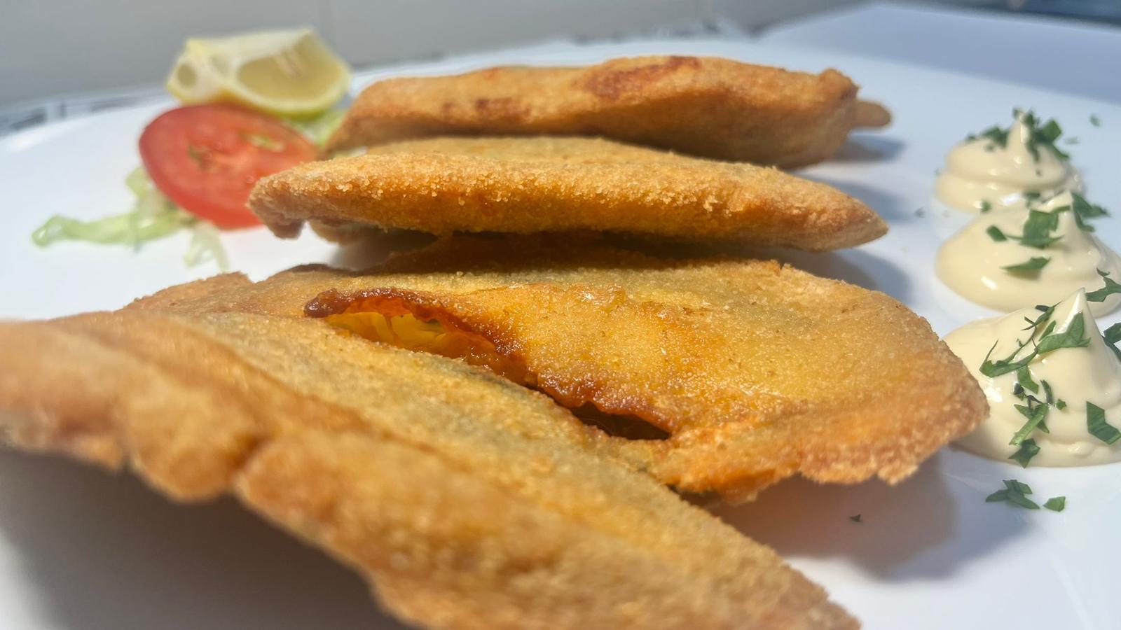 Boquerones Serranos - Imagen 4