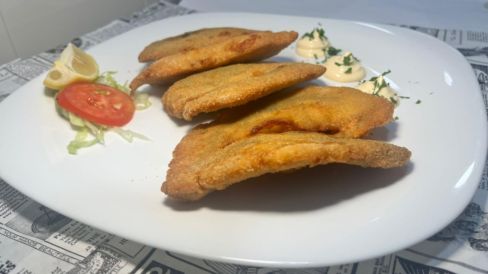 Boquerones Serranos - Imagen 5