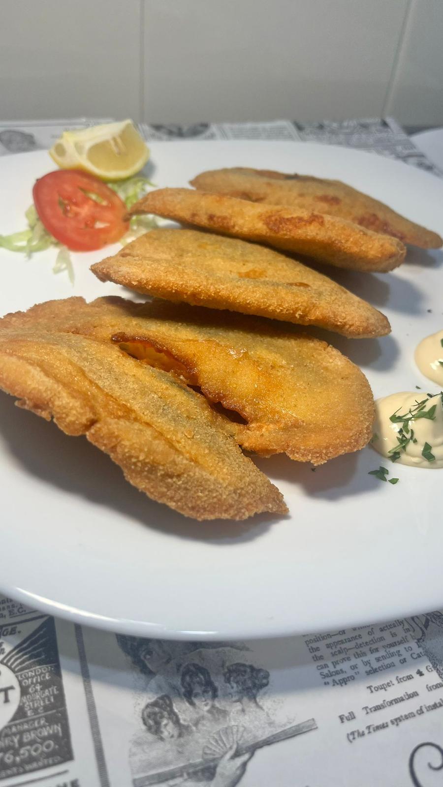 Boquerones Serranos - Imagen 2