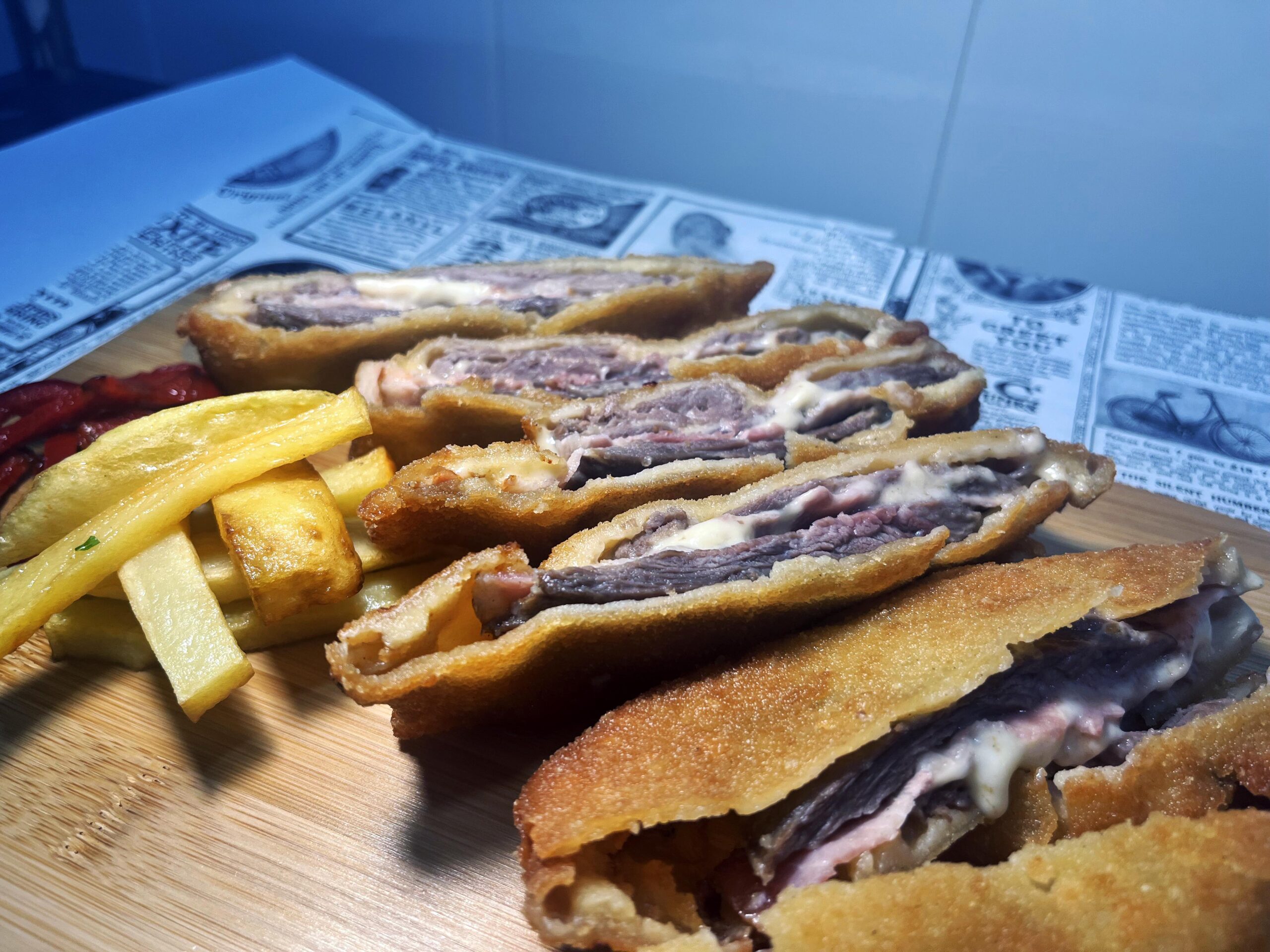 Cachopo - Imagen 4