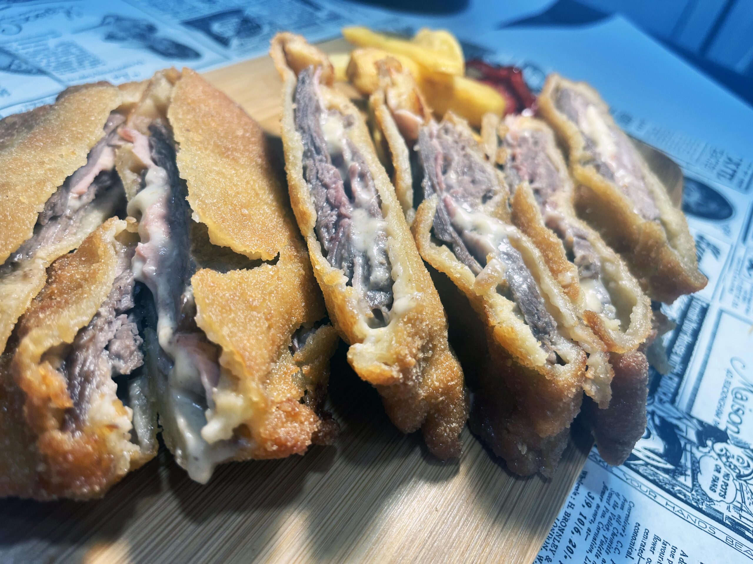 Cachopo - Imagen 3