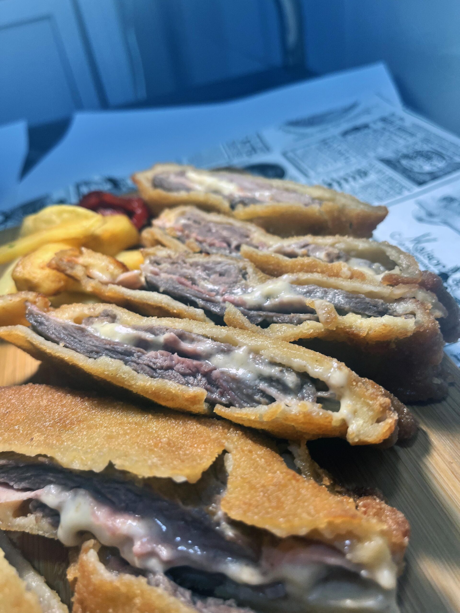 Cachopo - Imagen 2